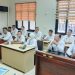 Enam Lawan Enam, 12 Bacalon Kepala Pekon di Parerejo dan Bandungbaru Barat Ikuti Seleksi