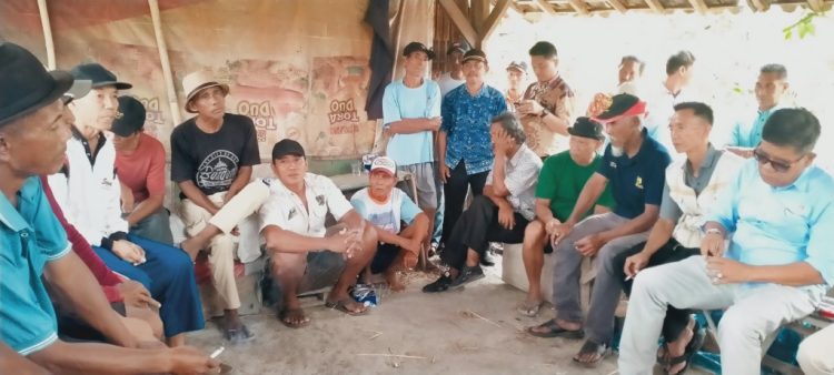 Pupuk Ada, Tapi Petani Tak Bisa Dapat: DPRD Pringsewu Soroti Kelompok Tani dan RDKK