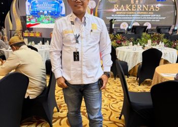 Tri Joko Margono: Satgas Perumahan Lampung Jadi Kunci Pangkas Backlog