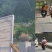 LSM PRO RAKYAT Desak Gubernur Lampung Evaluasi Pengawasan Proyek Jalan Puluhan Miliar