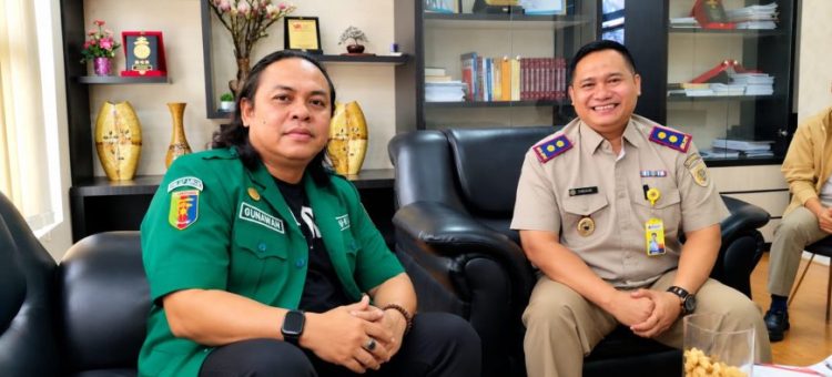 Gunawan Minta Dugaan Maladministrasi di Kantah Bandar Lampung Diperiksa Objektif