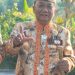 Nerozely Agung Putra Hadiri Perhelatan Adat di Bali, Pelestarian Budaya Jadi Sorotan