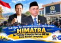HIMATRA Soroti Kepemimpinan Bernas Yuniarta dalam Mengawal Transparansi DPRD