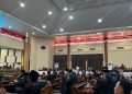 Kantah Tanggamus Dorong Sinergi Pertanahan dan Pembangunan Daerah melalui KUA-PPAS 2027