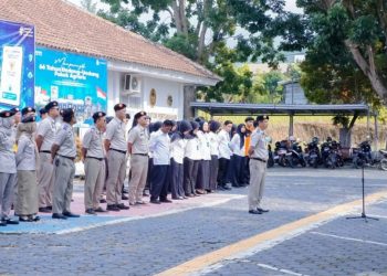 Reforma Agraria di Tanggamus Tak Hanya Soal Tanah, Ini Fokus Pengembangannya