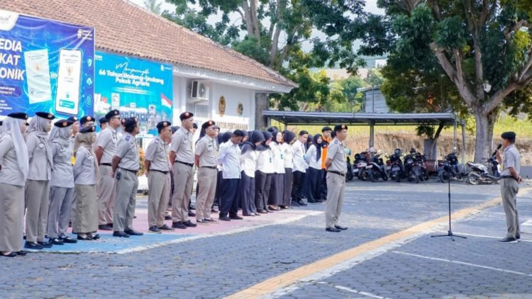 Reforma Agraria di Tanggamus Tak Hanya Soal Tanah, Ini Fokus Pengembangannya
