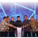 Perkuat Komunikasi Internal, Kantah Tanggamus Sosialisasikan Newsletter ATR/BPN