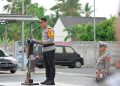 Operasi Patuh Krakatau 2026 Berlangsung hingga 8 November, Pengendara Diimbau Tertib Berlalu Lintas