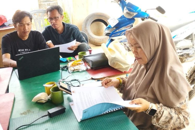 Rudi Santoso Siapkan Presentasi Temuan Artefak kepada Fadli Zon, Ini Harapan Saburai Budaya Nusantara