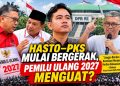 MA Batalkan Surat Penyetaraan Gibran, GEMA PUAN Kembali Suarakan Pemilu Ulang 2027