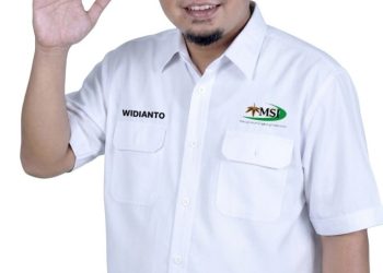PT SBP Masuk Lampung Utara, SMI Sebut Buka Harapan Baru Petani