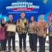 Prestasi Nasional, Lampung Selatan Raih Peringkat Ketiga PPD 2026