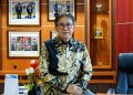 APINDO Lampung Minta RUU Ketenagakerjaan Disusun Komprehensif, Libatkan Seluruh Stakeholder