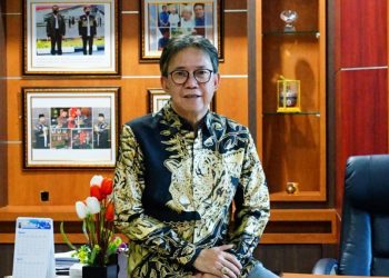 APINDO Lampung Minta RUU Ketenagakerjaan Disusun Komprehensif, Libatkan Seluruh Stakeholder