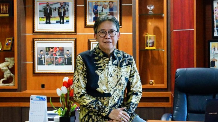 APINDO Lampung Minta RUU Ketenagakerjaan Disusun Komprehensif, Libatkan Seluruh Stakeholder