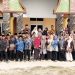 Hari Batik Nasional, SMK Mathla’un Nur Ajak Siswa Kenali dan Lestarikan Budaya Indonesia