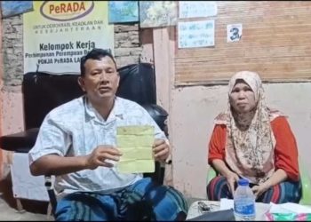 Yuliyanti Mengaku Tak Pernah Kredit di FIF, Status Kol 5 Hambat Usaha Keluarga