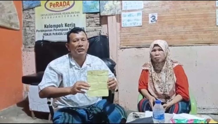 Yuliyanti Mengaku Tak Pernah Kredit di FIF, Status Kol 5 Hambat Usaha Keluarga