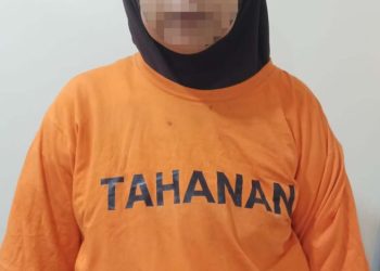 Puluhan Botol Merkuri Disita di Bakauheni, Polisi Tetapkan Dua Orang Tersangka
