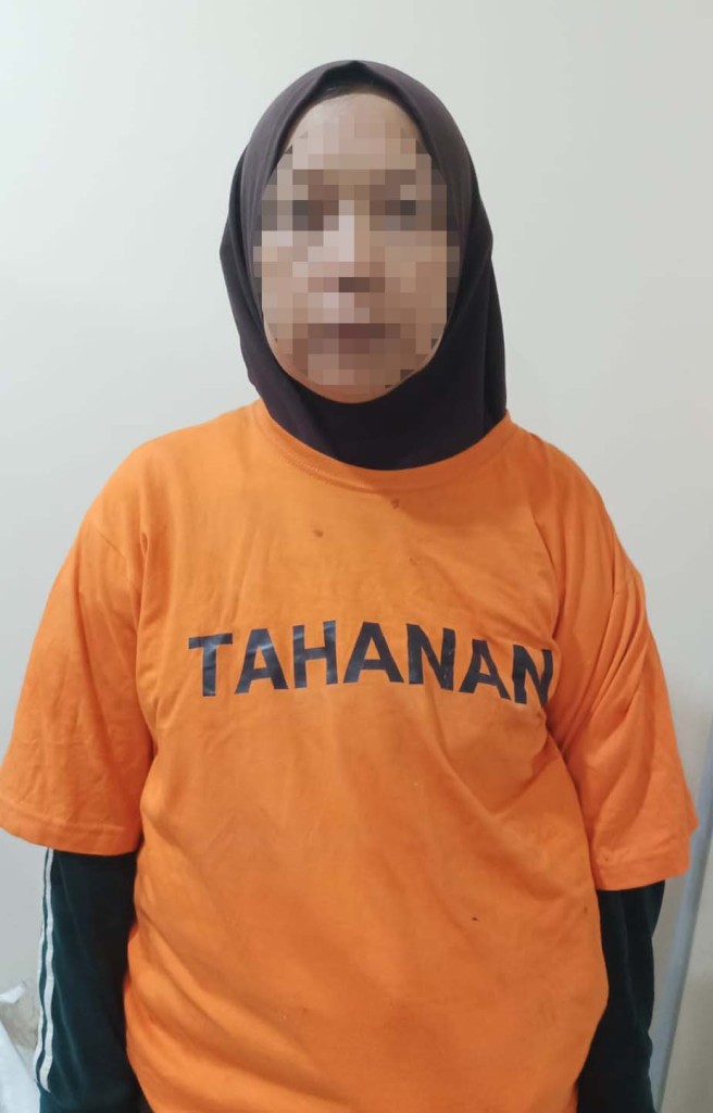 Puluhan Botol Merkuri Disita di Bakauheni, Polisi Tetapkan Dua Orang Tersangka