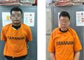 Kabur Saat Pemeriksaan, DS Sembunyi di Loteng hingga Akhirnya Ditangkap Polisi