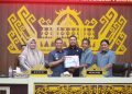 R-APBD 2027 Pringsewu Masuk DPRD, Pendapatan Rp1,13 Triliun dan Belanja Rp1,14 Triliun