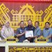 R-APBD 2027 Pringsewu Masuk DPRD, Pendapatan Rp1,13 Triliun dan Belanja Rp1,14 Triliun