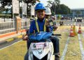 Face Recognition hingga ID Card, ASDP Perkuat Sistem Keamanan Pelabuhan Bakauheni