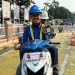 Face Recognition hingga ID Card, ASDP Perkuat Sistem Keamanan Pelabuhan Bakauheni