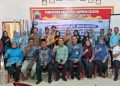 Bukan Hanya Tugas BNN, Pendidikan Jadi Benteng Generasi Muda dari Narkotika