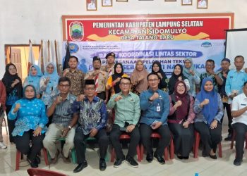 Bukan Hanya Tugas BNN, Pendidikan Jadi Benteng Generasi Muda dari Narkotika