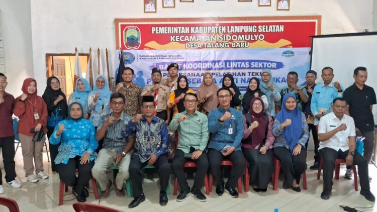 Bukan Hanya Tugas BNN, Pendidikan Jadi Benteng Generasi Muda dari Narkotika