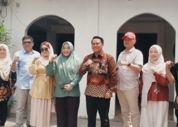 Pajak Daerah Pringsewu Baru Rp45,495 Miliar, DPRD Soroti Kepatuhan Wajib Pajak