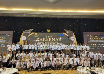 HIMPERRA Siapkan Tim Advokasi Nasional untuk Atasi Pungli Perizinan dan Masalah Tata Ruang