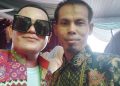 Hangat dan Akrab! Begini Momen Penggemar Bertemu Langsung dengan Tatang D’Koplo