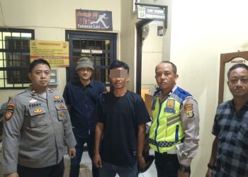 Usai Tewaskan Dua Pelajar, Sopir Truk Mengaku Panik dan Tinggalkan Lokasi