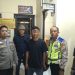 Usai Tewaskan Dua Pelajar, Sopir Truk Mengaku Panik dan Tinggalkan Lokasi