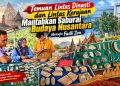 Pecahan Candi hingga Keramik Kuno, Temuan di Bandar Lampung Buka Tanda Tanya Besar