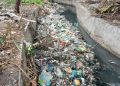 Sejumlah Titik Langganan Banjir di Pringsewu Disorot, Sudiyono Minta PUPR Bergerak