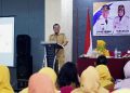 Bukan Sekadar Candaan! Bupati Pringsewu Ingatkan Bahaya Perundungan bagi Anak