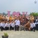 30 Perwakilan Sekolah Dibekali Edukasi P4GN, BNNK Lampung Selatan Dorong Remaja Berani Tolak Narkoba