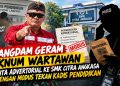 Kepala Sekolah Mengaku Terintimidasi, Pangdam Misrul Sentil Oknum yang Diduga Minta Advertorial