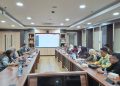 Buka Peluang Dukungan Pusat, Komisi II DPRD Pringsewu Konsultasikan Kawasan IKM