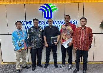 Kabar Baik dari Tanggamus! Kinerja Pelayanan Perizinan Raih Predikat Baik pada 2026