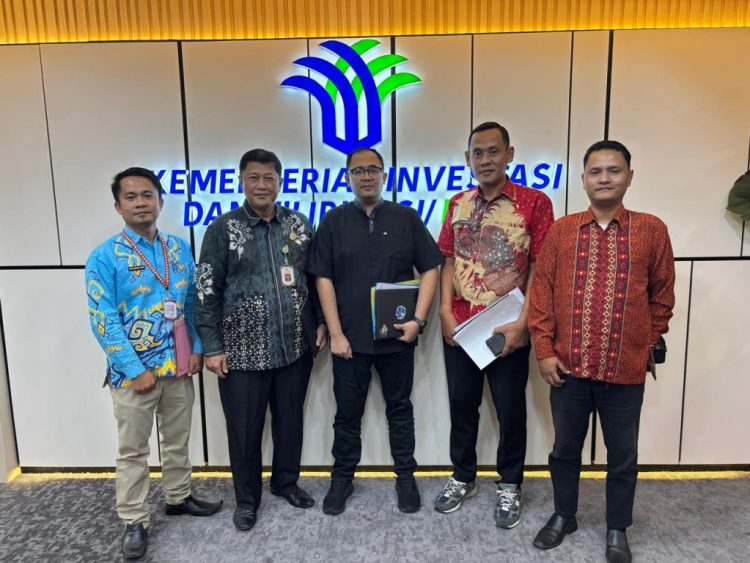 Kabar Baik dari Tanggamus! Kinerja Pelayanan Perizinan Raih Predikat Baik pada 2026