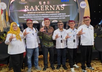 Tak Lagi Jauh Dari Kota? Himperra Lampung Usul Batas Harga Rumah Subsidi Rp500 Juta