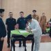 Rotasi 8 Pejabat Eselon III Pringsewu, Nama Imanda Amin Abri Jadi Sorotan