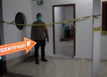 Tinggal Sendirian, Wanita 57 Tahun Ditemukan Meninggal di Atas Kasur di Pringsewu