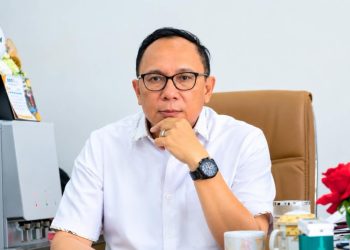 Jelang Pilrek Unila 2027–2031, Budiyono Dijadwalkan Berdialog dengan Alumni dan Praktisi Pendidikan