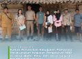 Bumi Ratu dan Lugusari Jadi Lokasi Pengukuran Tanah MBR oleh Kantah Pringsewu